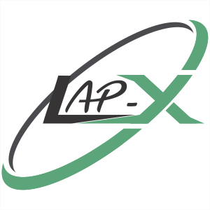 LAP-X Logo